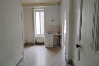 achat appartement amberieu-en-bugey 01500