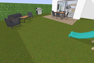 achat appartement amberieu-en-bugey 01500