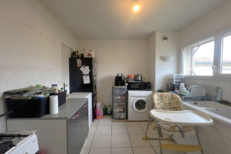 achat appartement amberieu-en-bugey 01500
