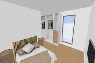 achat appartement amberieu-en-bugey 01500