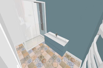 achat appartement amberieu-en-bugey 01500