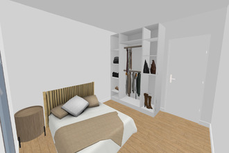 achat appartement amberieu-en-bugey 01500