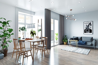 achat appartement amberieu-en-bugey 01500