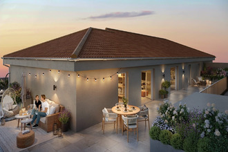 achat appartement amberieu-en-bugey 01500