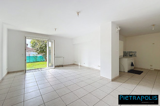 achat appartement amberieu-en-bugey 01500