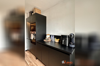 achat appartement amberieu-en-bugey 01500