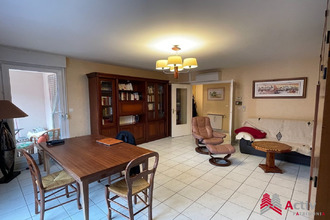 achat appartement amberieu-en-bugey 01500