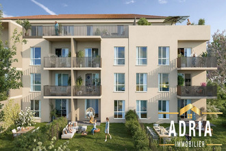 achat appartement amberieu-en-bugey 01500