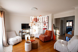 achat appartement amberieu-en-bugey 01500