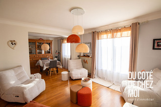 achat appartement amberieu-en-bugey 01500