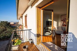 achat appartement amberieu-en-bugey 01500