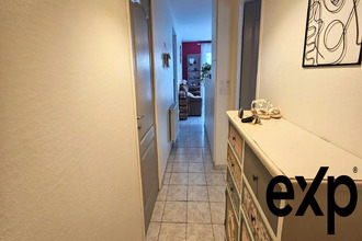 achat appartement amberieu-en-bugey 01500