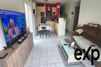 achat appartement amberieu-en-bugey 01500