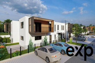 achat appartement amberieu-en-bugey 01500