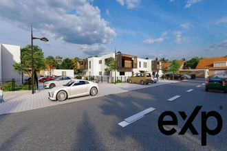 achat appartement amberieu-en-bugey 01500