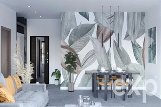 achat appartement amberieu-en-bugey 01500