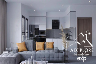 achat appartement amberieu-en-bugey 01500