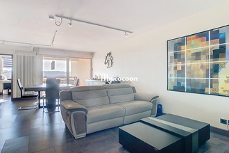 achat appartement amberieu-en-bugey 01500