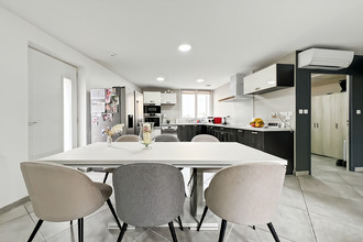 achat appartement amberieu-en-bugey 01500