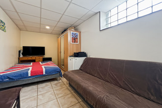 achat appartement amberieu-en-bugey 01500