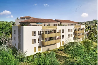 achat appartement amberieu-en-bugey 01500