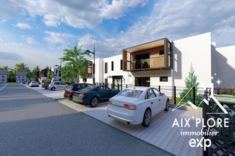 achat appartement amberieu-en-bugey 01500