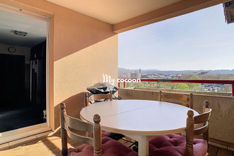 achat appartement amberieu-en-bugey 01500