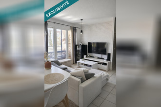 achat appartement amberieu-en-bugey 01500