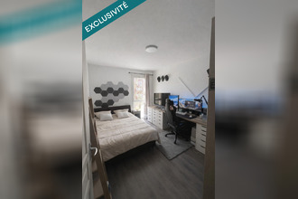 achat appartement amberieu-en-bugey 01500