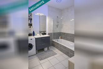 achat appartement amberieu-en-bugey 01500