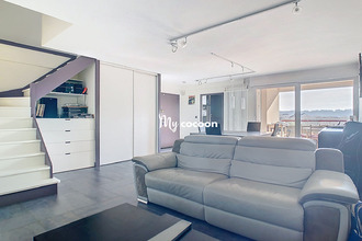 achat appartement amberieu-en-bugey 01500