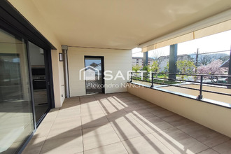 achat appartement amberieu-en-bugey 01500