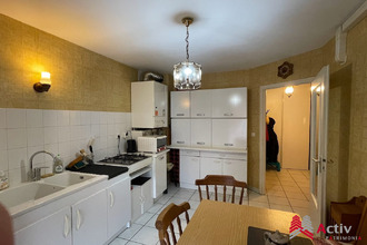 achat appartement amberieu-en-bugey 01500