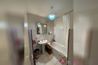 achat appartement amberieu-en-bugey 01500