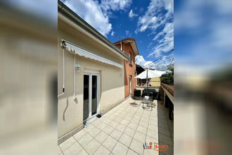 achat appartement amberieu-en-bugey 01500