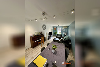 achat appartement amberieu-en-bugey 01500