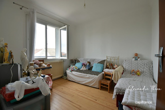 achat appartement amberieu-en-bugey 01500