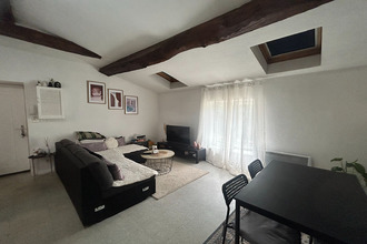 achat appartement amberieu-en-bugey 01500