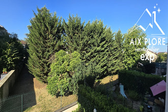 achat appartement amberieu-en-bugey 01500