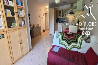 achat appartement amberieu-en-bugey 01500