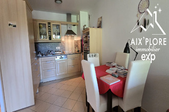 achat appartement amberieu-en-bugey 01500