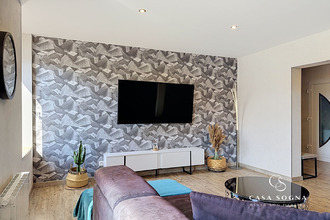 achat appartement amberieu-en-bugey 01500