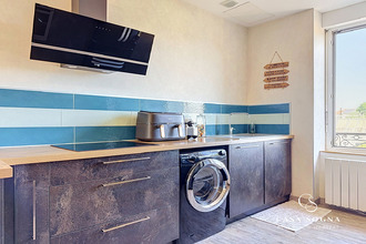 achat appartement amberieu-en-bugey 01500