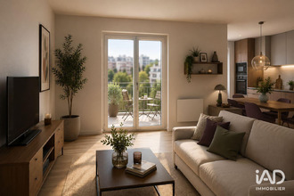 achat appartement amberieu-en-bugey 01500
