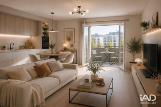 achat appartement amberieu-en-bugey 01500