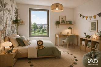 achat appartement amberieu-en-bugey 01500