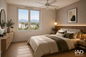 achat appartement amberieu-en-bugey 01500