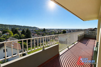 achat appartement amberieu-en-bugey 01500