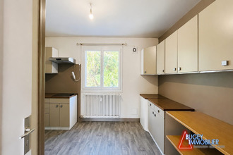 achat appartement amberieu-en-bugey 01500