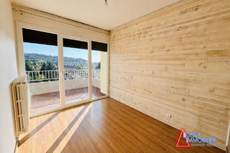 achat appartement amberieu-en-bugey 01500